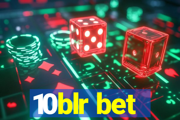 10blr bet